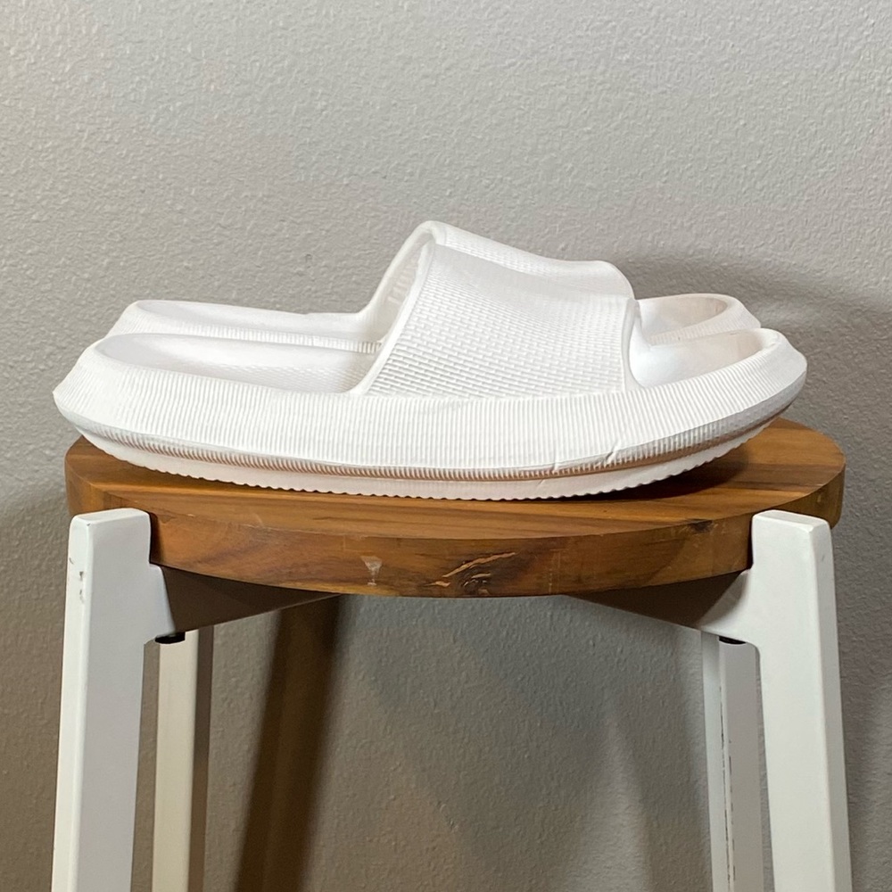 White Sliders